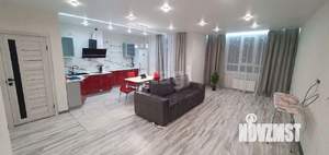 3-к квартира, вторичка, 97м2, 11/16 этаж