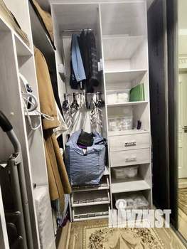 2-к квартира, вторичка, 82м2, 7/12 этаж