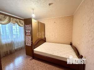 3-к квартира, вторичка, 69м2, 5/10 этаж