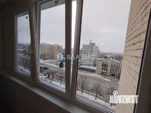 1-к квартира, вторичка, 38м2, 11/13 этаж