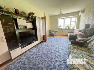 1-к квартира, вторичка, 40м2, 1/9 этаж