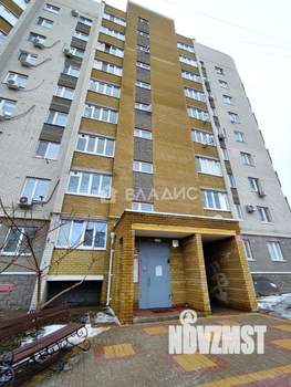 1-к квартира, вторичка, 29м2, 8/9 этаж