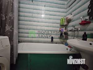 3-к квартира, вторичка, 66м2, 4/15 этаж