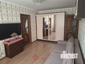 4-к квартира, вторичка, 64м2, 1/5 этаж