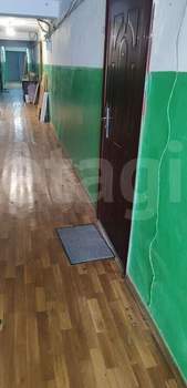 1-к квартира, вторичка, 35м2, 1/5 этаж