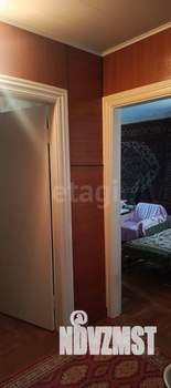 3-к квартира, вторичка, 62м2, 3/5 этаж