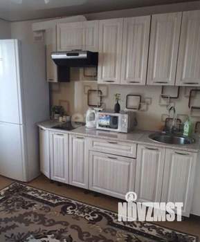 1-к квартира, вторичка, 34м2, 9/9 этаж