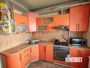 2-к квартира, вторичка, 52м2, 5/10 этаж