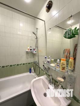 1-к квартира, вторичка, 43м2, 3/3 этаж