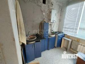 3-к квартира, вторичка, 62м2, 4/5 этаж