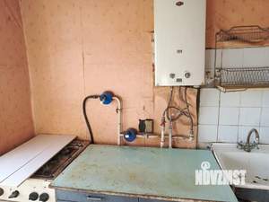 2-к квартира, вторичка, 45м2, 5/5 этаж