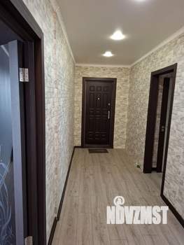 2-к квартира, вторичка, 62м2, 5/11 этаж