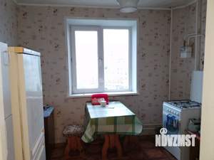 1-к квартира, вторичка, 34м2, 6/10 этаж