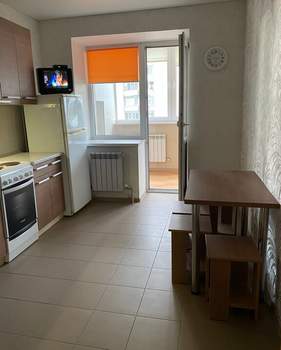 1-к квартира, вторичка, 37м2, 6/14 этаж