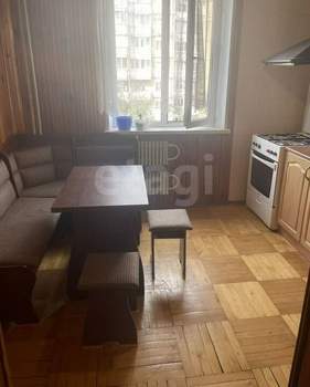 1-к квартира, вторичка, 34м2, 6/10 этаж