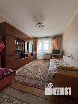 2-к квартира, вторичка, 46м2, 3/5 этаж