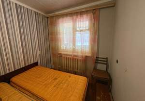 3-к квартира, вторичка, 56м2, 1/5 этаж