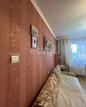 2-к квартира, вторичка, 47м2, 9/9 этаж