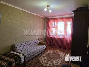 1-к квартира, вторичка, 34м2, 9/9 этаж