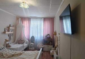 2-к квартира, вторичка, 19м2, 5/6 этаж