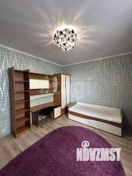 3-к квартира, вторичка, 109м2, 2/15 этаж