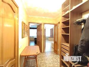 2-к квартира, вторичка, 48м2, 11/12 этаж