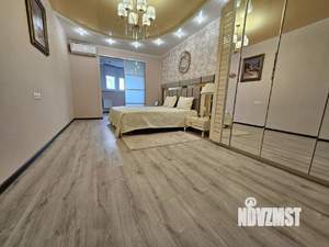 1-к квартира, вторичка, 52м2, 7/14 этаж
