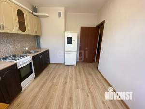 1-к квартира, вторичка, 45м2, 2/2 этаж