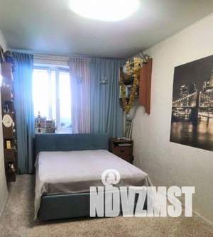 2-к квартира, вторичка, 51м2, 12/12 этаж