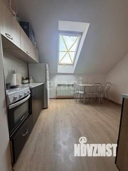 1-к квартира, вторичка, 28м2, 5/5 этаж