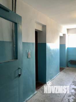 1-к квартира, вторичка, 35м2, 11/16 этаж