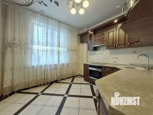3-к квартира, вторичка, 73м2, 7/14 этаж