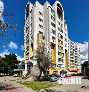 1-к квартира, вторичка, 35м2, 6/10 этаж