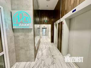 1-к квартира, вторичка, 47м2, 4/16 этаж