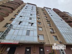 3-к квартира, вторичка, 86м2, 8/9 этаж