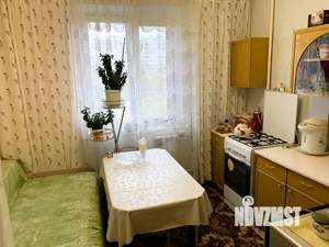 1-к квартира, вторичка, 34м2, 4/10 этаж