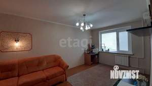 1-к квартира, вторичка, 34м2, 2/10 этаж