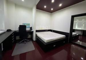 2-к квартира, вторичка, 82м2, 2/15 этаж