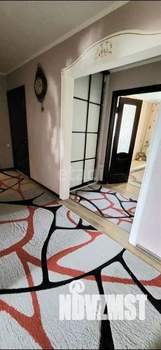 4-к квартира, вторичка, 84м2, 8/10 этаж