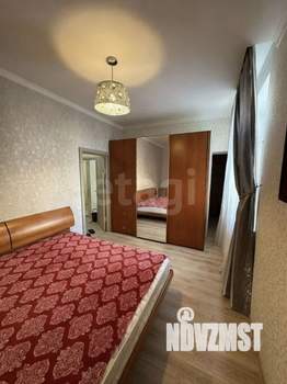 3-к квартира, вторичка, 109м2, 2/15 этаж