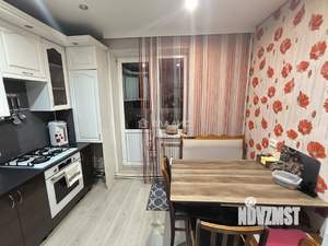 3-к квартира, вторичка, 73м2, 10/10 этаж