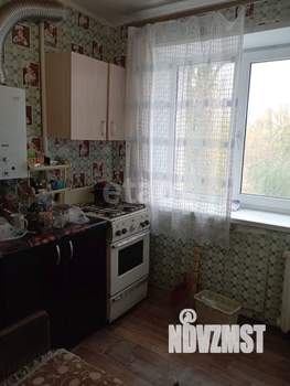 1-к квартира, вторичка, 31м2, 3/5 этаж