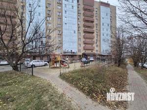 3-к квартира, вторичка, 86м2, 8/9 этаж