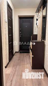 2-к квартира, вторичка, 43м2, 5/5 этаж