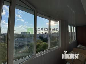 2-к квартира, вторичка, 44м2, 7/9 этаж