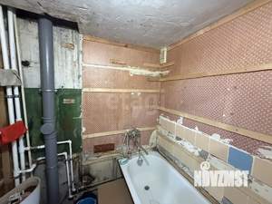 1-к квартира, вторичка, 31м2, 1/5 этаж