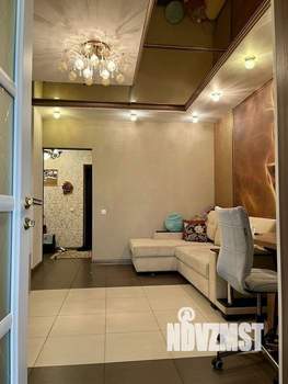 2-к квартира, вторичка, 51м2, 14/14 этаж