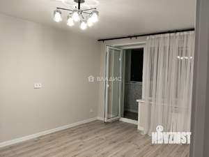 2-к квартира, вторичка, 49м2, 6/11 этаж