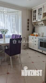 3-к квартира, вторичка, 84м2, 3/14 этаж