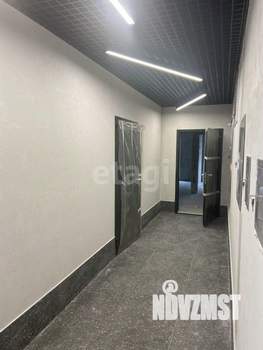 1-к квартира, вторичка, 39м2, 2/8 этаж